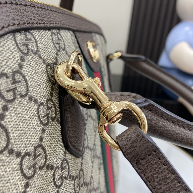 Gucci Top Handle Bags